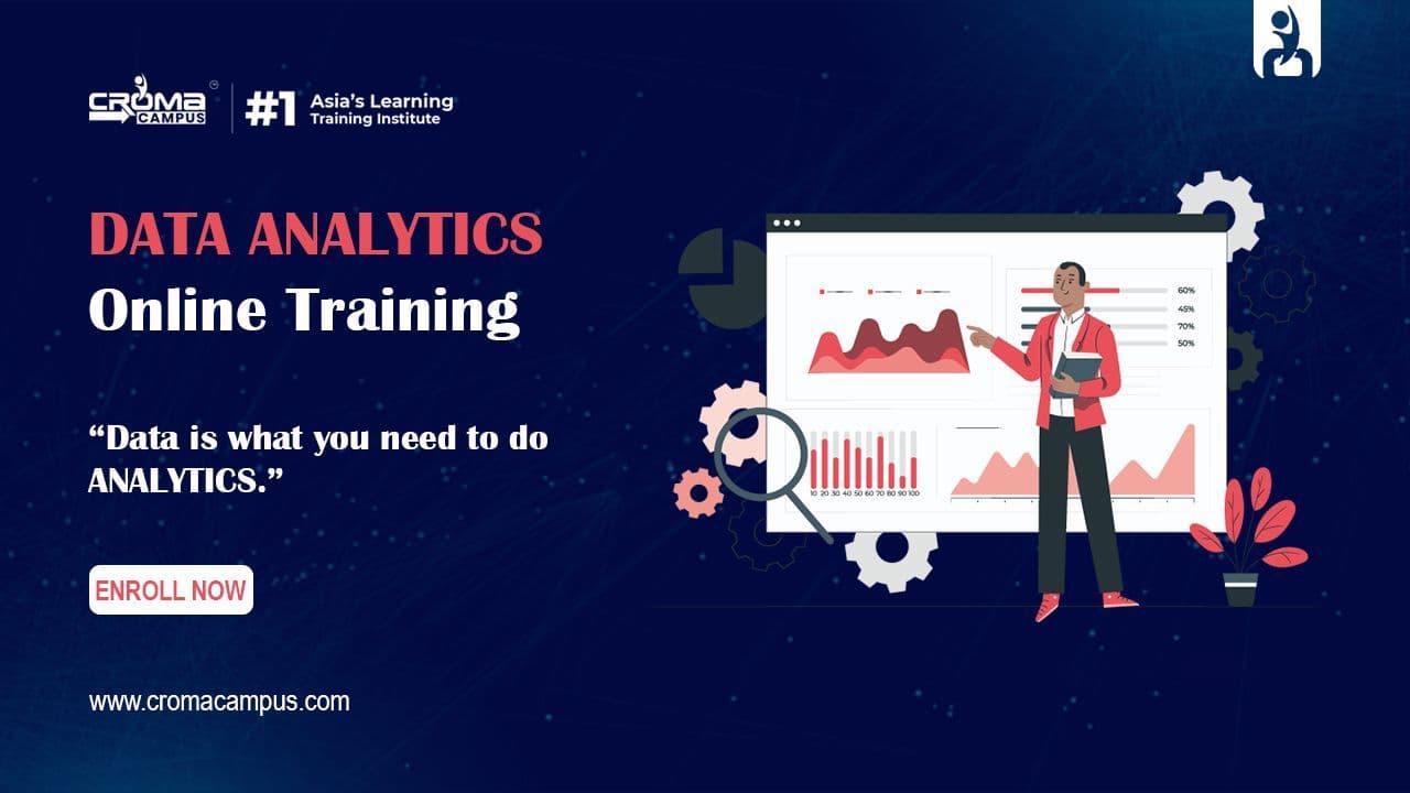 Top Reasons Why You Should Go for Data Analytics Training