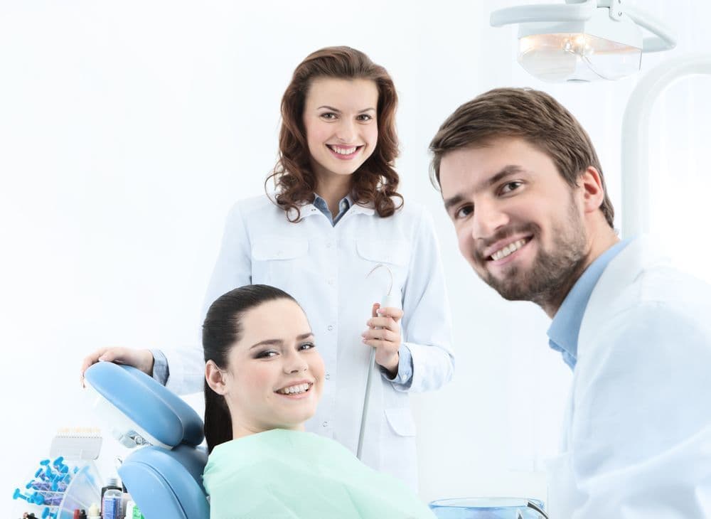 Affordable Dental Implants Houston: Way to Get a Great Smile