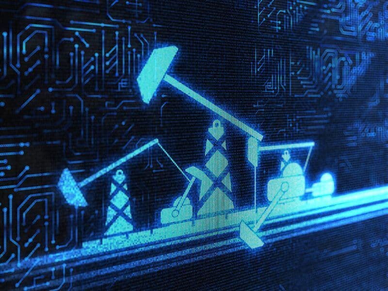 United States Digital Oilfield Market 2027: Trend & Opportunities