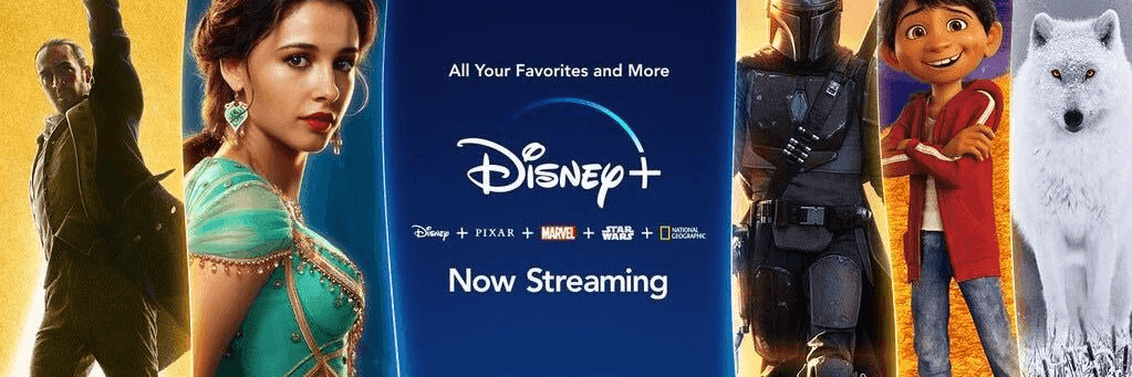 disneyplus.com/begin – Enter 8 Digit Code 