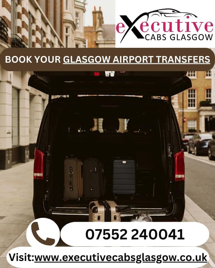 Taxi Services in Edinburgh with Great Reviews | Best Options