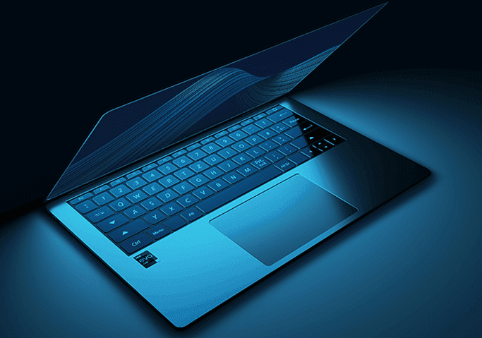 Experience the Dynamic Performance of Intel Evo Laptops