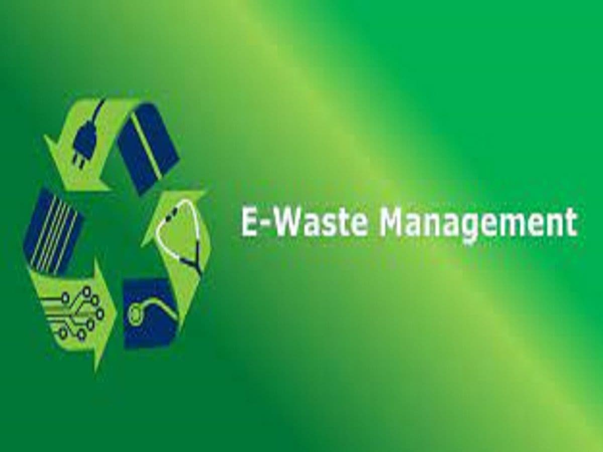 E-Waste Management Market Report 2028 | Industry Analysis 
