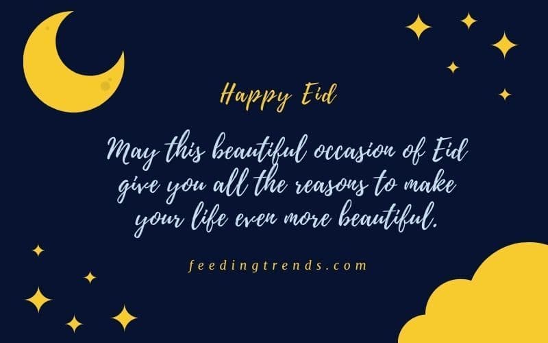 30 Eid Mubarak Quotes To Spread Happiness Among Loved Ones