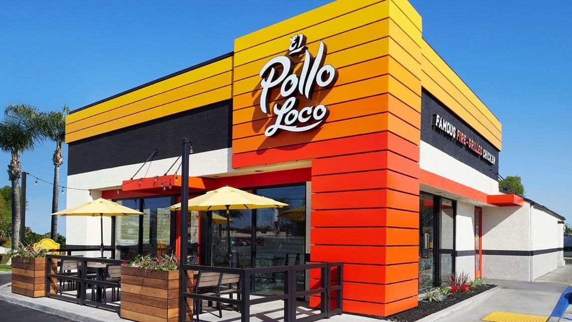 El Pollo Loco $20 Family Meal Coupon & Coupons Printable