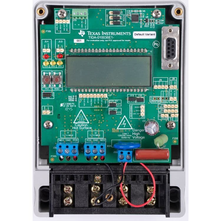 Energy Measurement Ic Market Size, In-Depth Analysis Report 2028