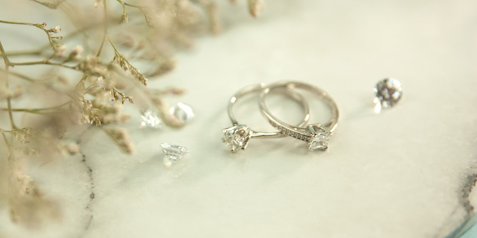 Varieties and Trends in Engagement Rings Accessible in Chicago