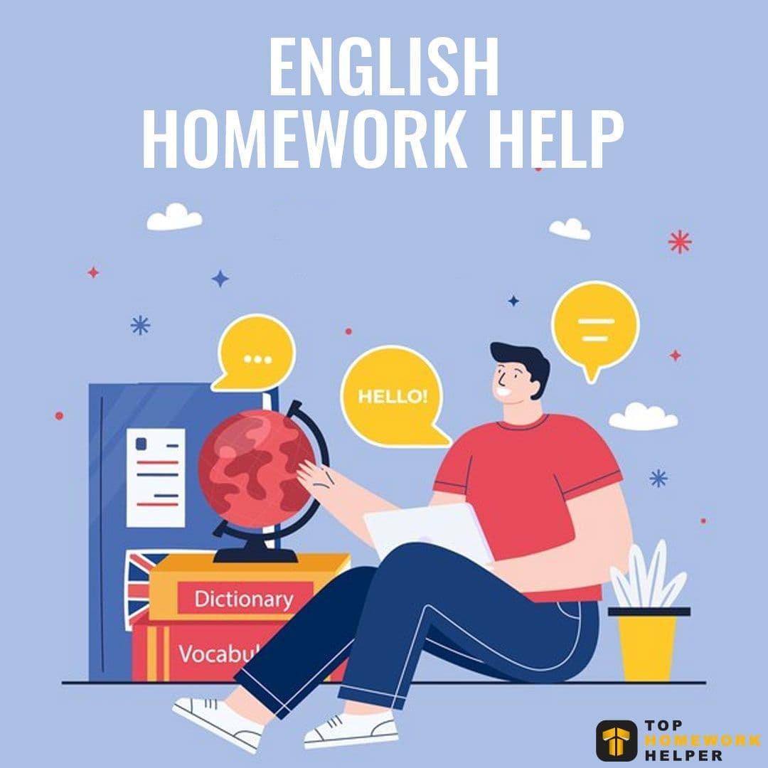 Unlocking Academic Success: Expert English Homework Help Online