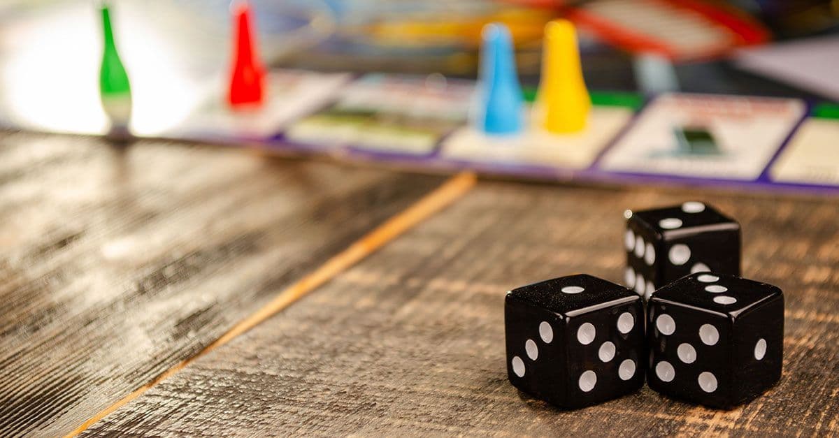 Escalagaming: Where Strategy Meets Fun