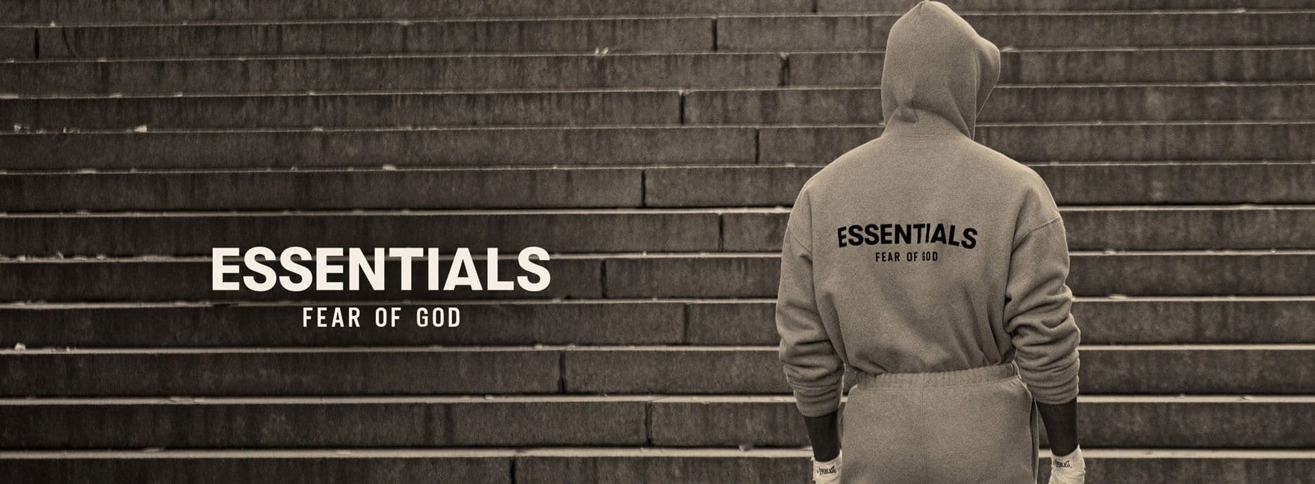 Essential Clothing Brand: Redefining Style and Comfort  