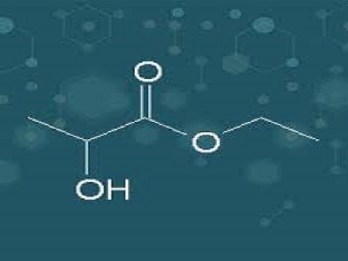 Ethyl Lactate Market Share, Growth Analysis Report Till 2028
