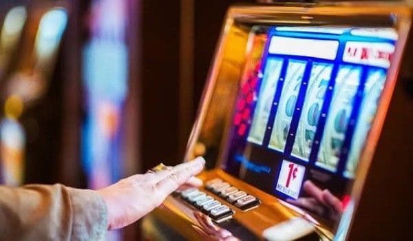 The Phenomenon of "Slot Gacor"