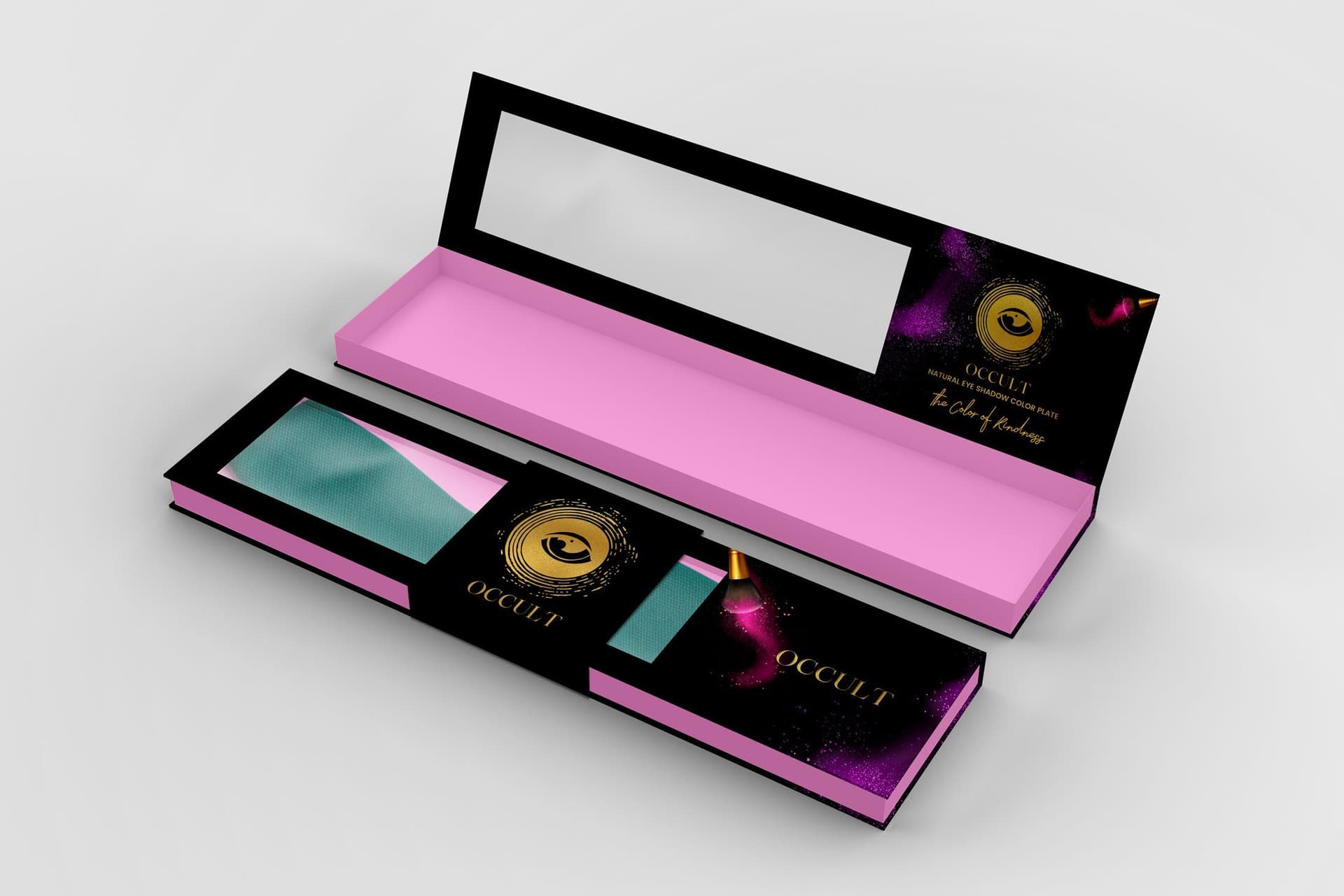 8 Smart Tips for Crafting Versatile Eyeshadow Boxes