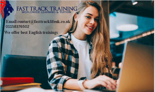 Enhance English Skills