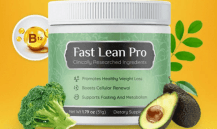 Fast Lean Pro Reviews (Scam or Legit) Safe Weight Loss Powder? In