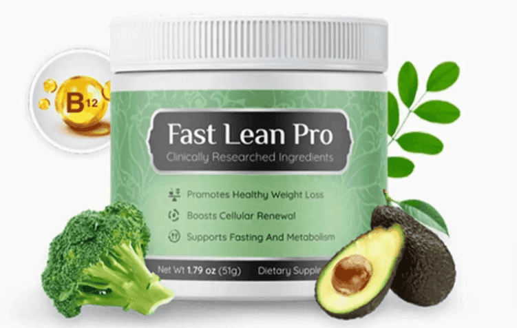 Fast Lean Pro Reviews - Proven Weight Loss Powder Ingredients or 