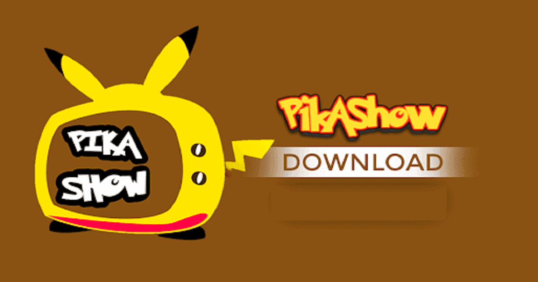 Pikashow Mod Apk Working Apk
