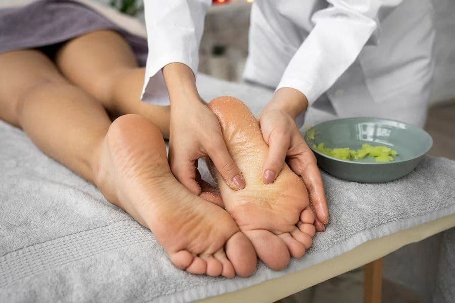 What Is the Best Flat Feet Care Treatment?