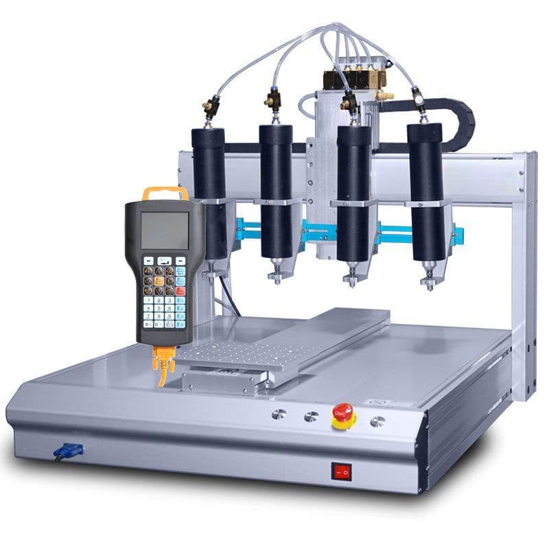 Fluid Dispensing Equipment Market Latest Trades Report to 2028