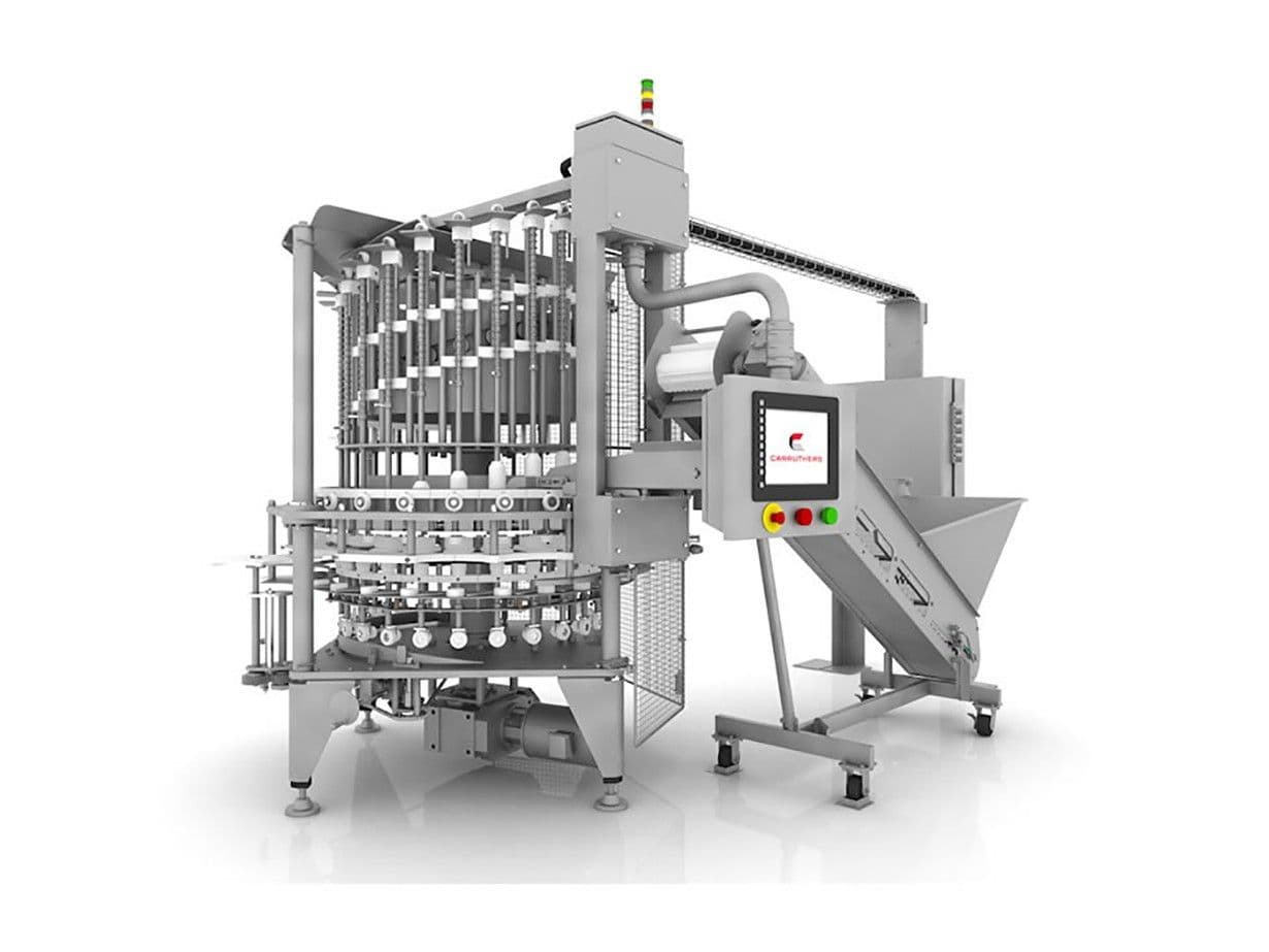 Food Processing Equipment Market Growth | Research Report, 2028