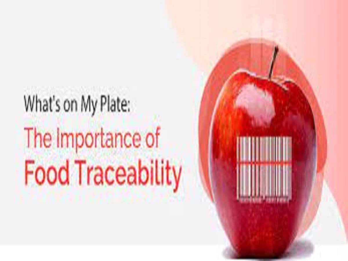 Food Traceability Market Size & Global Forecast to 2028
