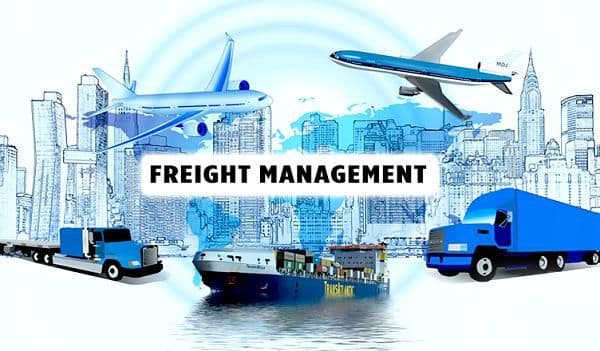 Key Modules of Freight Management System