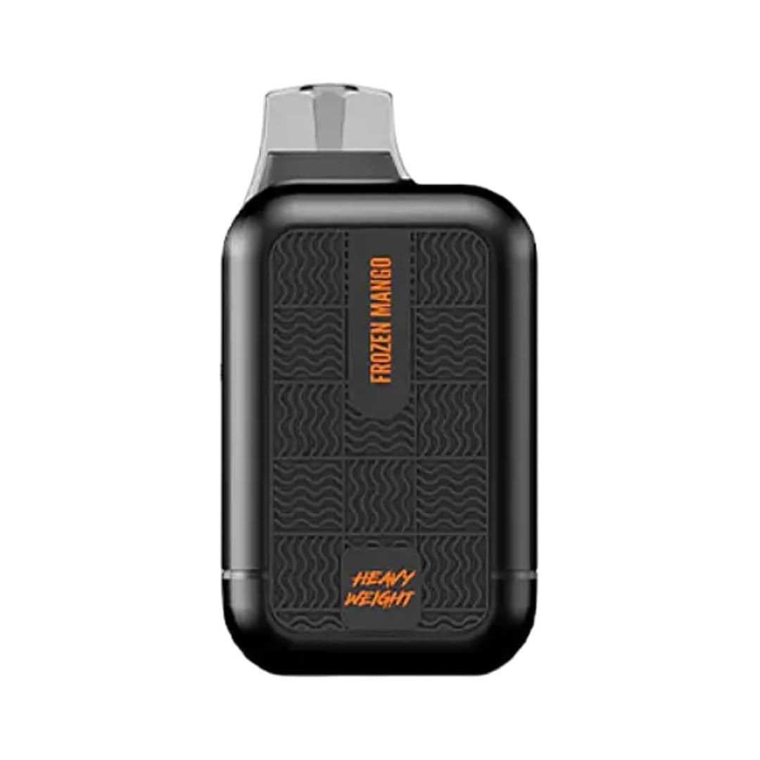 Frozen Mango – Tyson 2.0 Heavyweight 7000