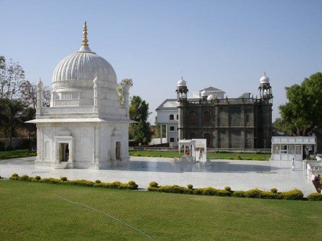 Galiakot Dargah Rajasthan – History of Galiakot Dargah