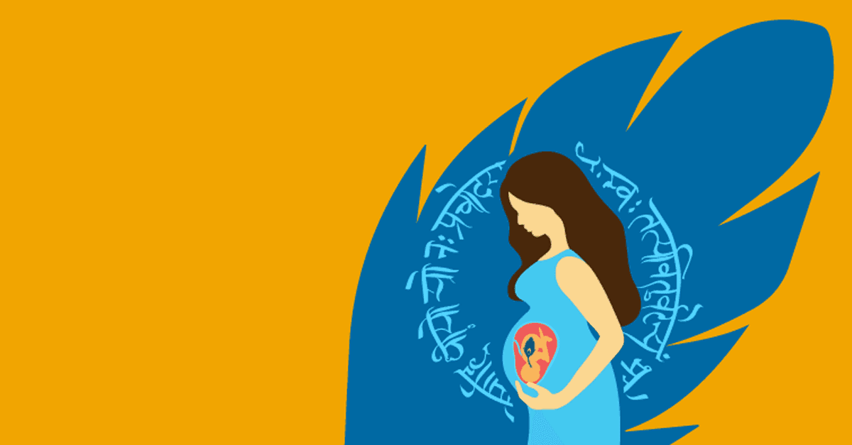 Why You Should Join Garbh Sanskar Program During Pregnancy?
