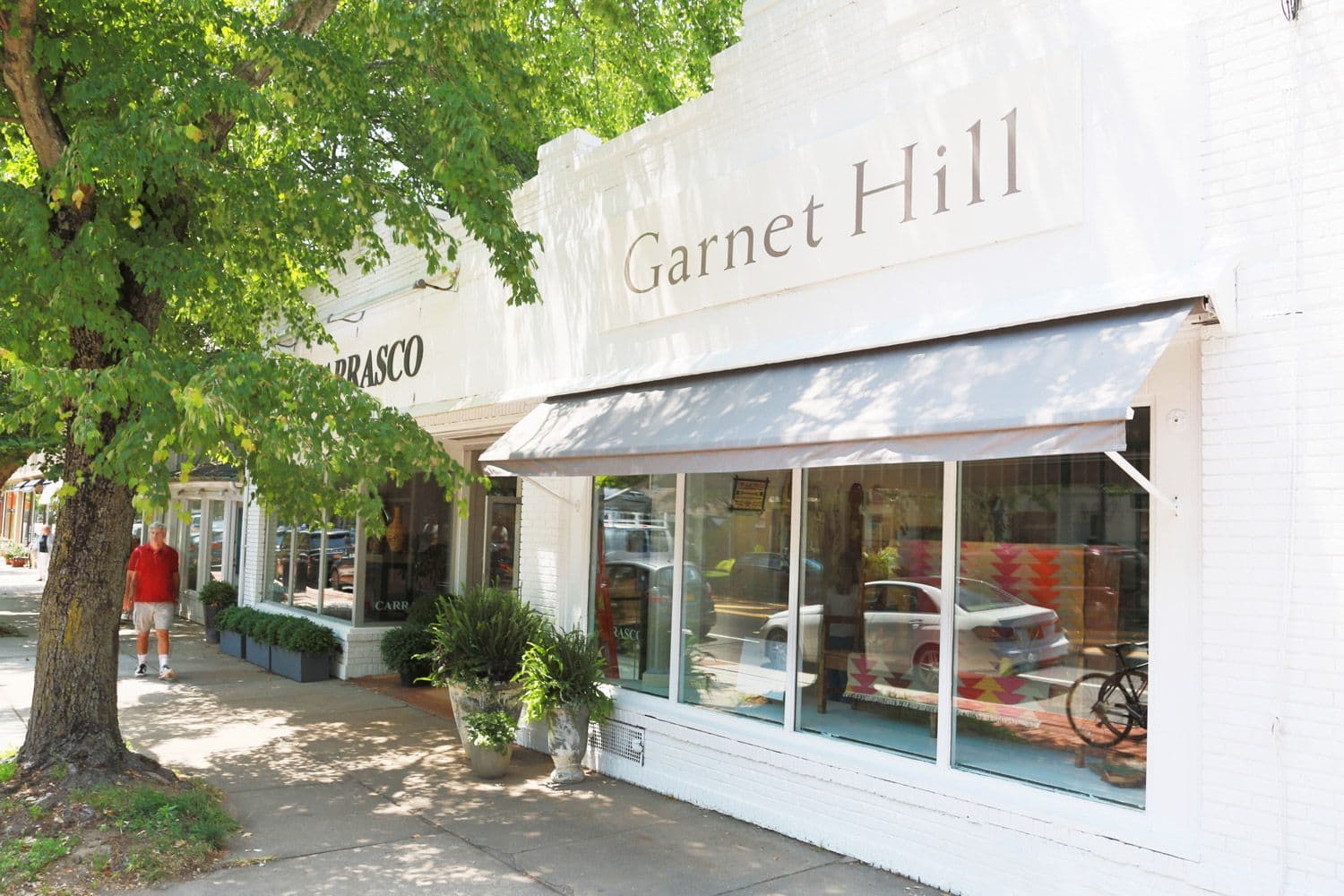 Garnet Hill Free Shipping Code & 30% Off Coupon