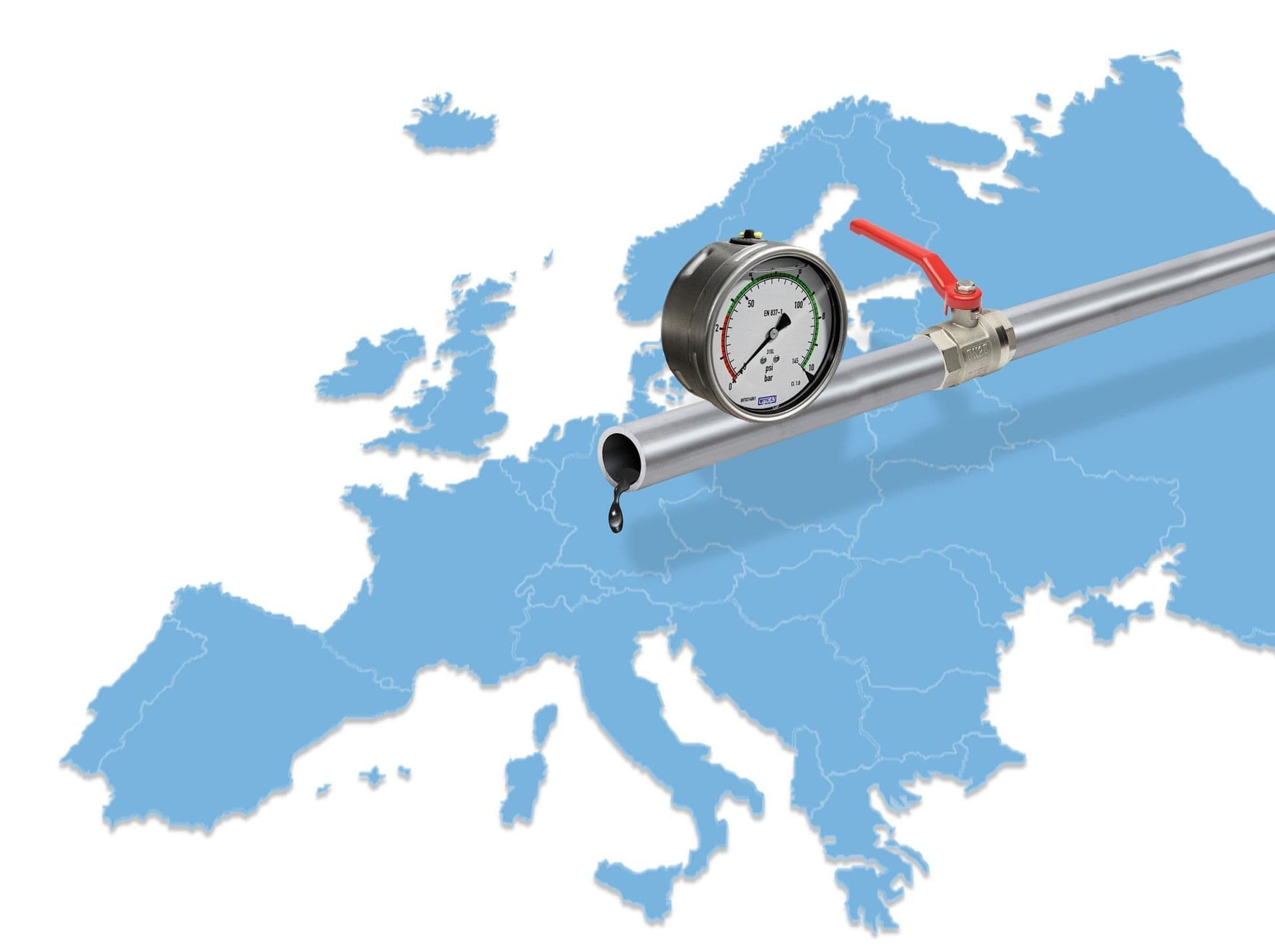 How to Choose the Right Gas Leak Detection Company for Your Needs