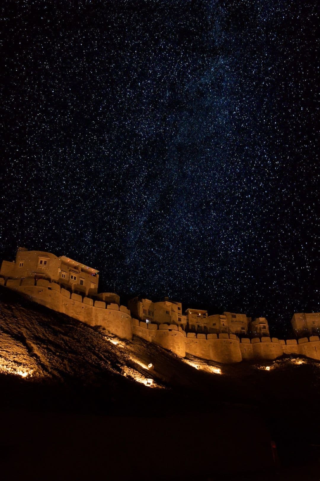 7 Reasons to Travel to Jodhpur - Jaisalmer in Winters