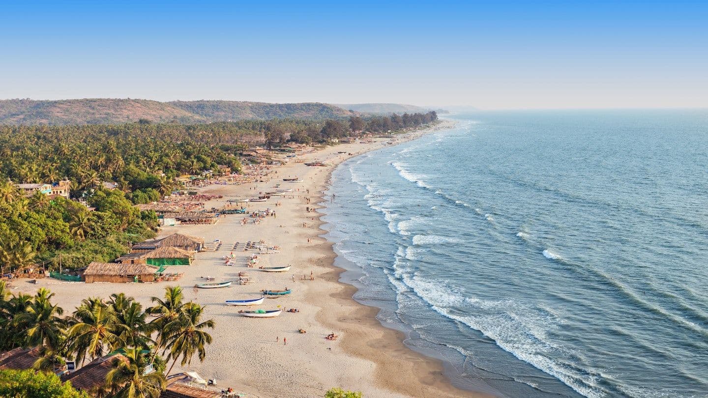 5 Tourism Tech Innovations in Goa