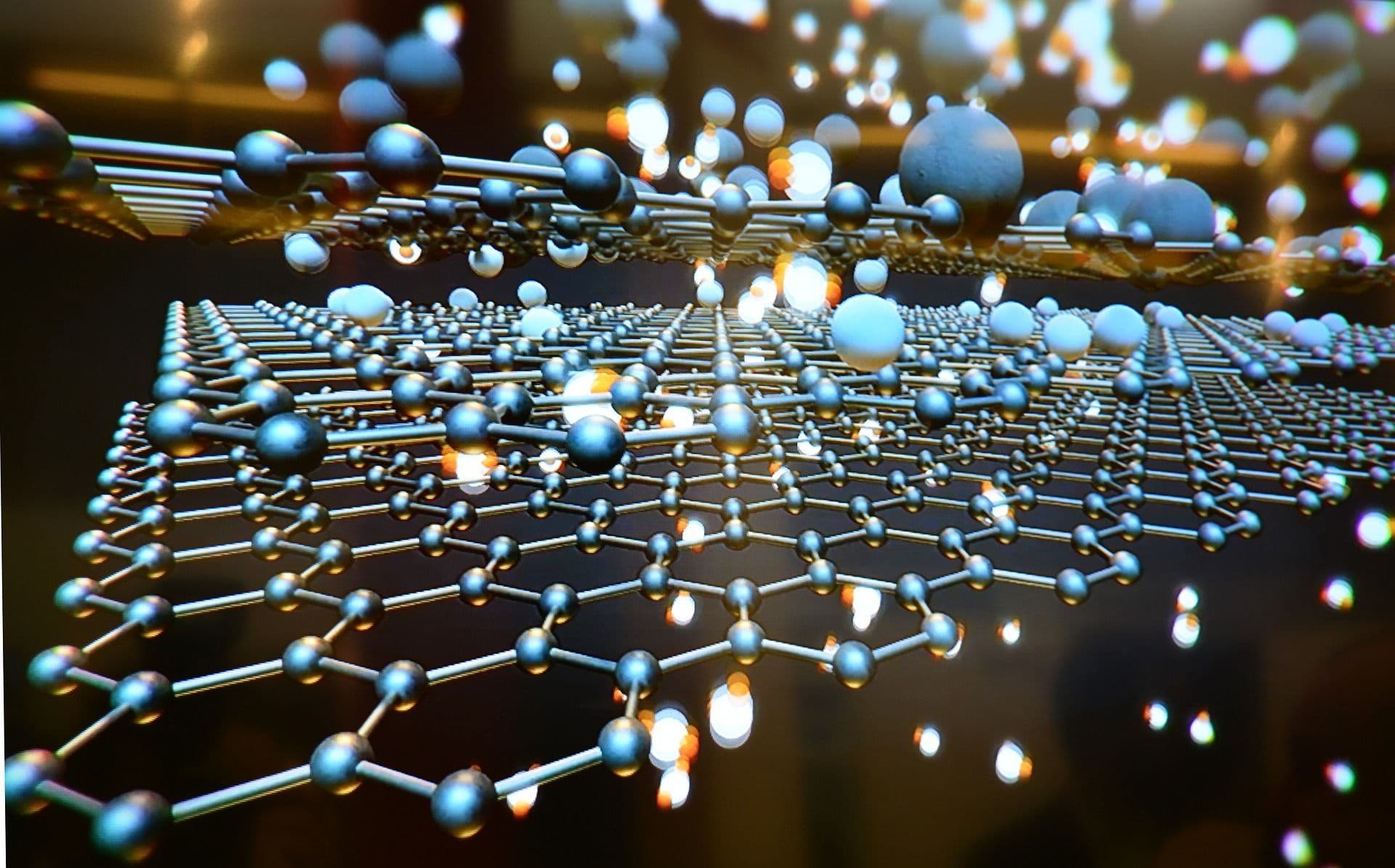 Global Nanomaterials Market Size, Huge Growth Prospects
