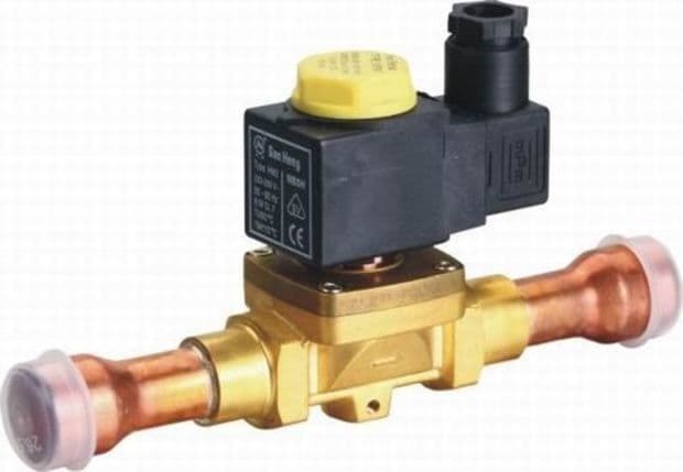 Global Solenoid Valve Market Size, Share, Industry Outlook 2028