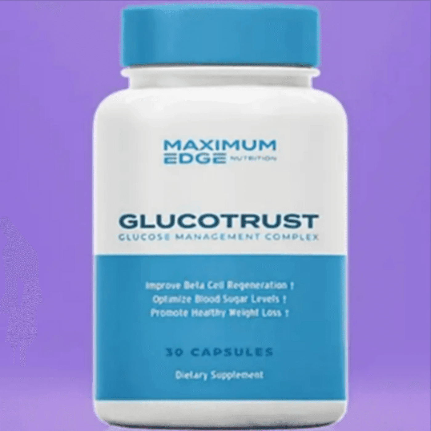 Glucotrust Reviews 2023 