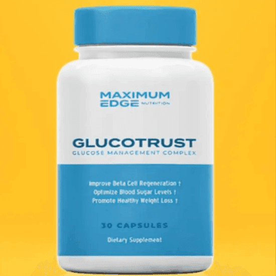 Glucotrust Reviews 2023 (Customer Negati
