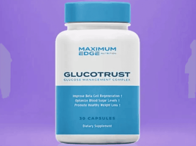 Glucotrust Reviews 2023 (Customer Negative Reviews) Check Glucot