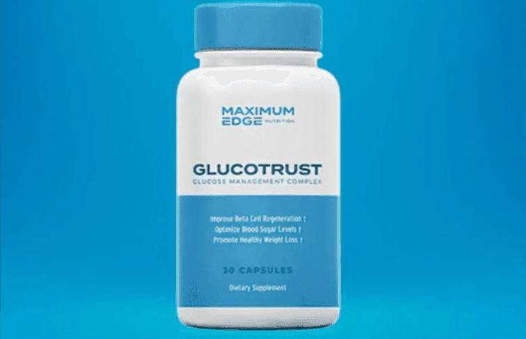 Glucotrust Reviews (Scam or Legit) Ingredients, Side Effects