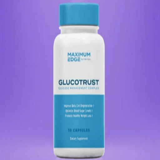 Glucotrust 2023