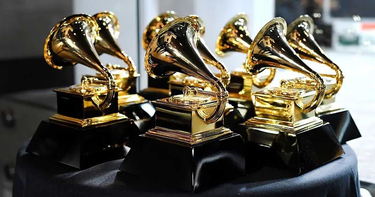 The Grammy Awards: A Musical Extravaganza Celebrating Excellence