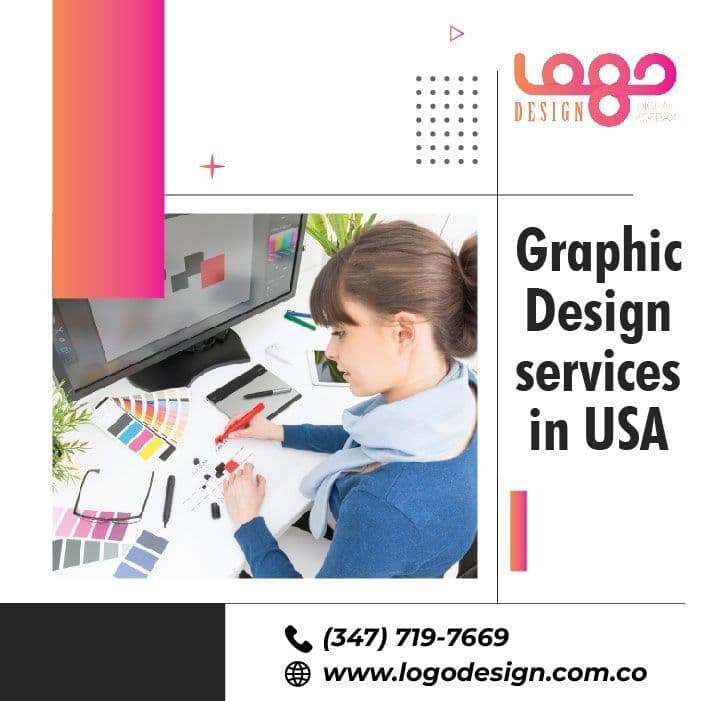 Best Graphic Design Services Usa Can Change Your Marketing Game