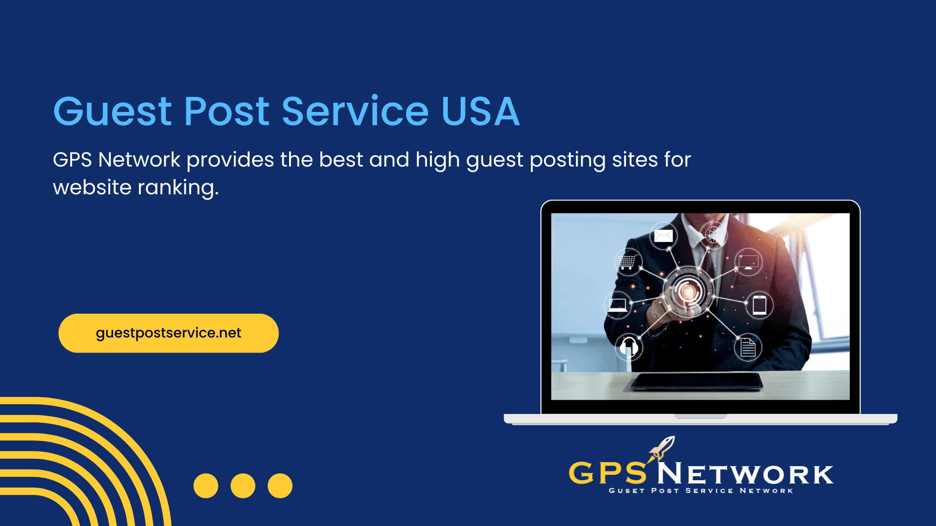 Money-Saving Guest Post Service Usa: Get More Exposure 