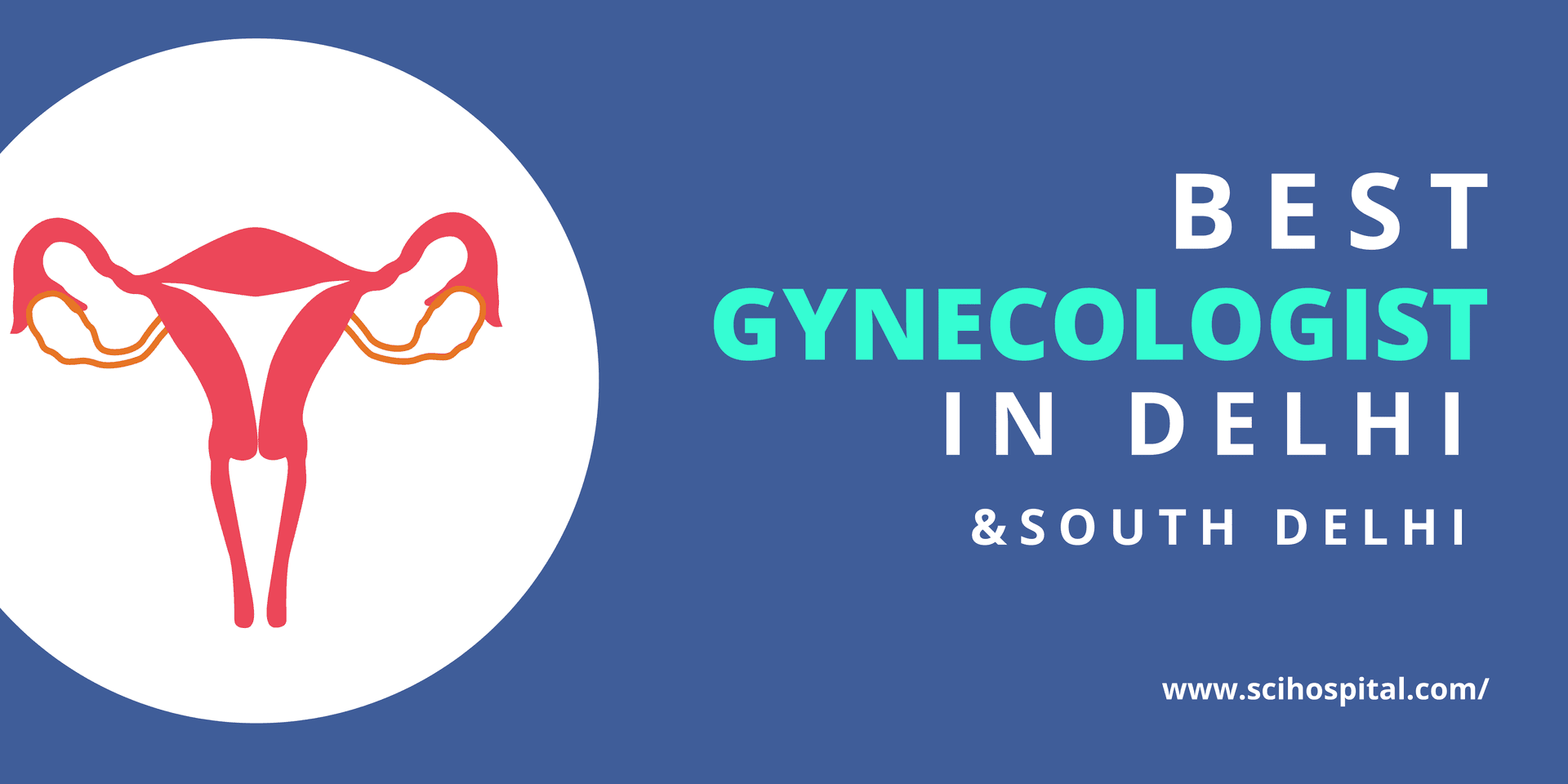 Best Gynecologist in Delhi | South Delhi