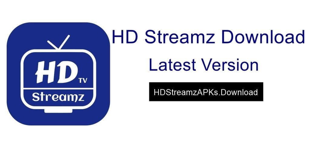 Are There Any Alternatives to Hd Streamz Apk?