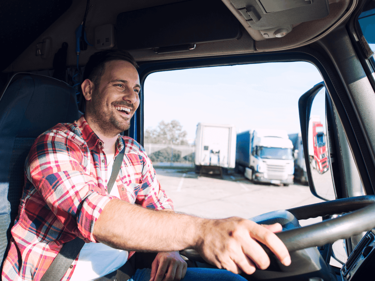 Hgv Training in Essex: Driving Towards Success in Transport