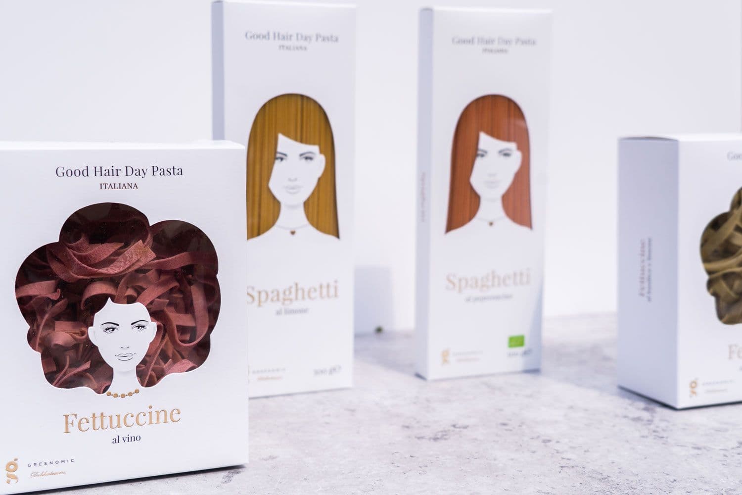 Advantages of Choosing High-Quality Custom Hair Packaging