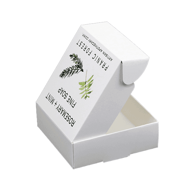 Custom Soap Boxes Wholesale: The Best Soap Box Colors
