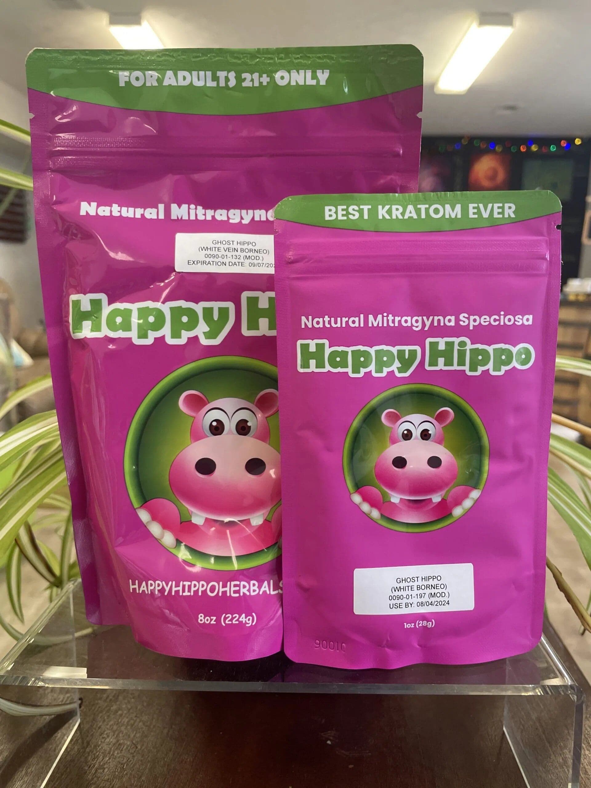 The Benefits of Happy Hippo Kratom: A Comprehensive Guide
