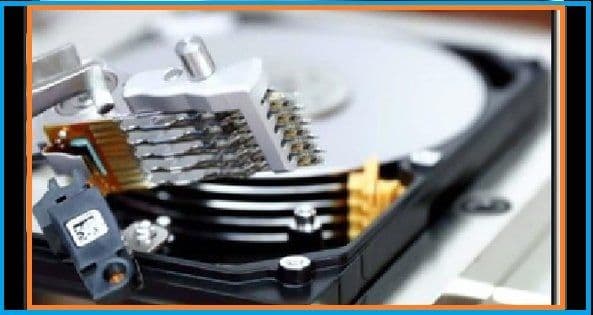 5 Ways to Quickly Recover Data From Hard Drive